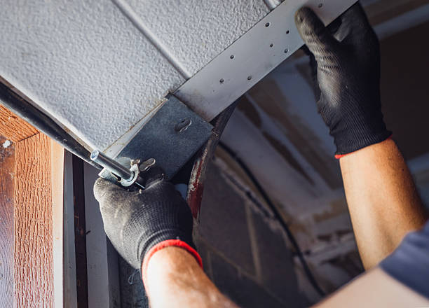 Reliable Garage Door Panel Replacement contractor in Flossmoor, IL by Garage Doors Repair Pro